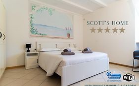 Garda Lake & Relax - Cottage On The Hill
