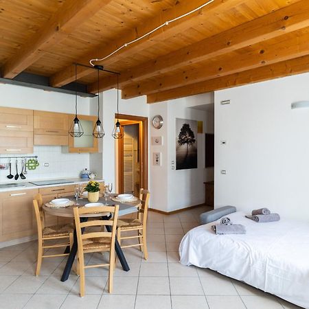 Garda Lake & Relax - Cottage On The Hill Caprino Veronese Extérieur photo