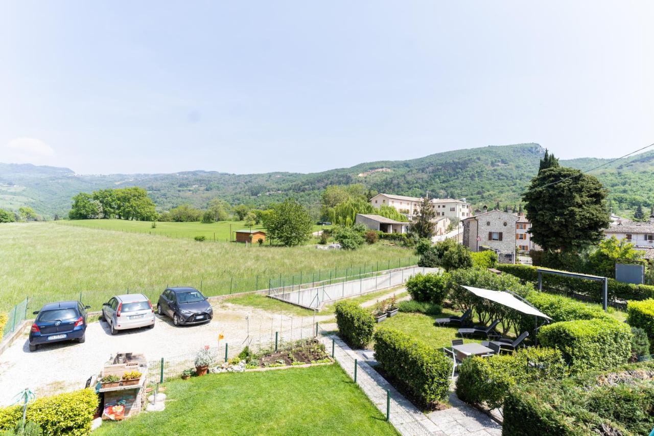 Garda Lake & Relax - Cottage On The Hill Caprino Veronese Extérieur photo