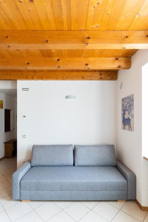 Garda Lake & Relax - Cottage On The Hill Caprino Veronese Extérieur photo