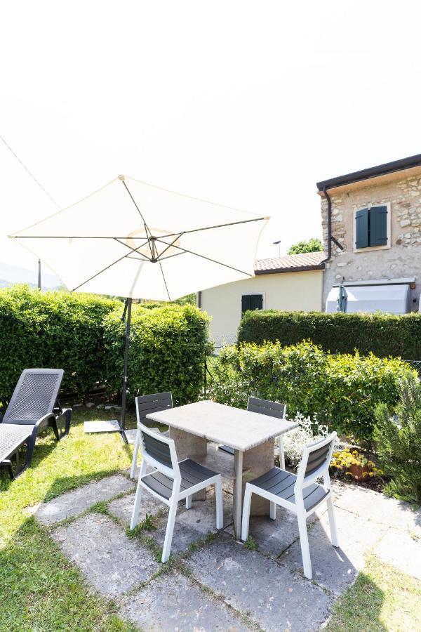 Garda Lake & Relax - Cottage On The Hill Caprino Veronese Extérieur photo
