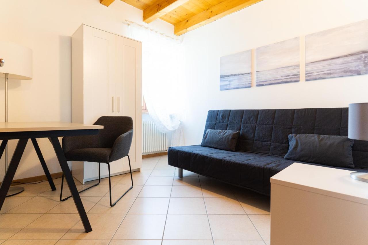 Garda Lake & Relax - Cottage On The Hill Caprino Veronese Extérieur photo