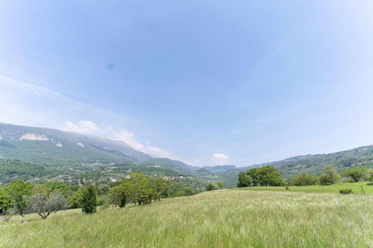 Garda Lake & Relax - Cottage On The Hill Caprino Veronese Extérieur photo