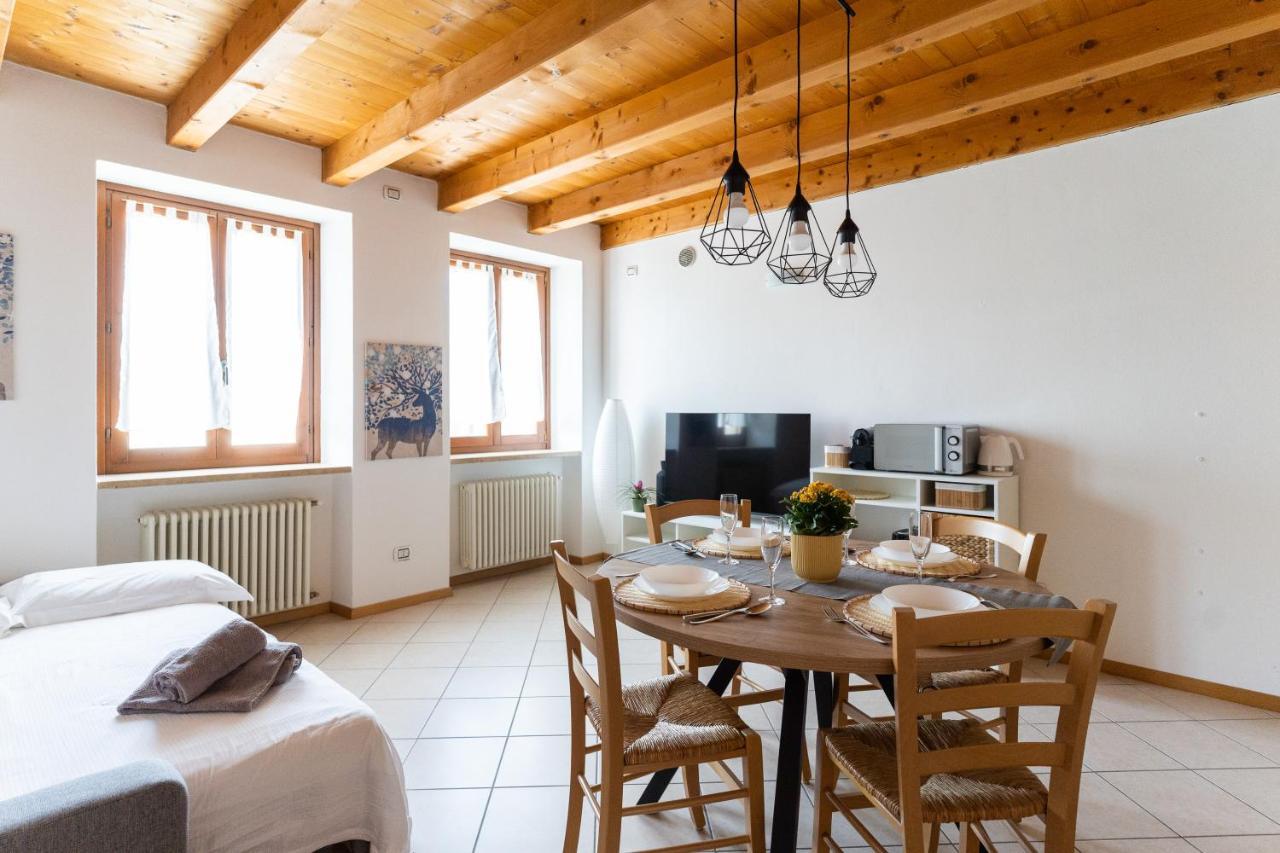 Garda Lake & Relax - Cottage On The Hill Caprino Veronese Extérieur photo