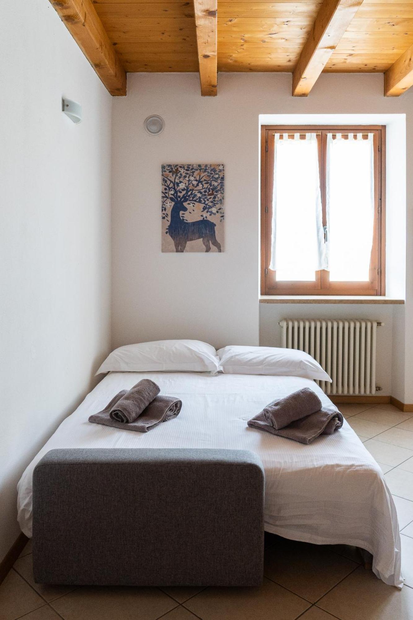 Garda Lake & Relax - Cottage On The Hill Caprino Veronese Extérieur photo